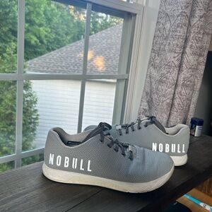 NOBULL Outwork Trainers